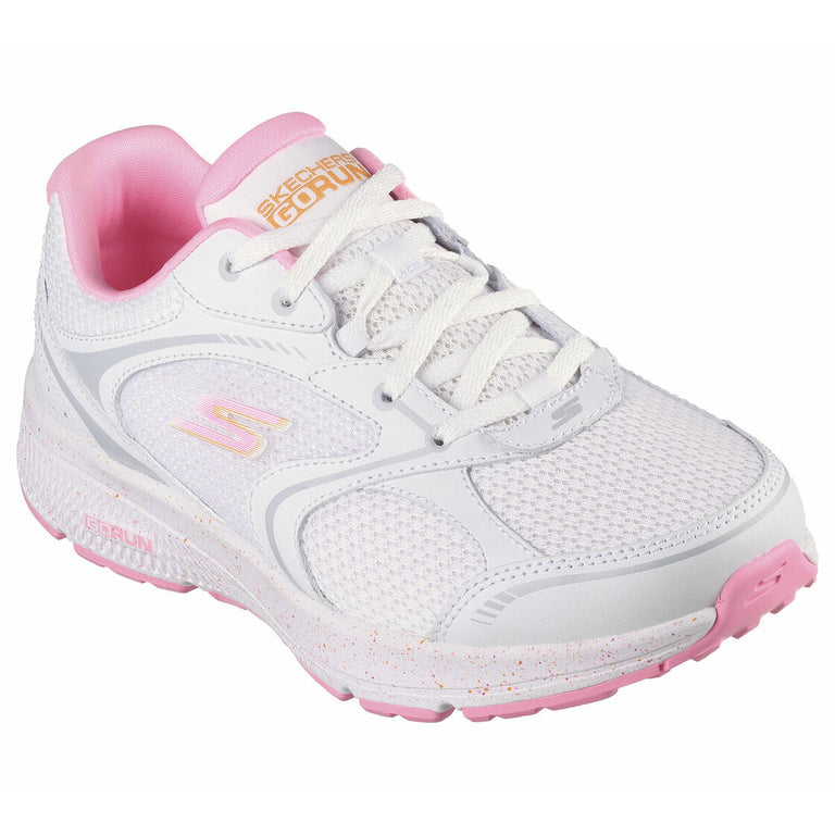 Chaussures de sport pour femme Skechers GO RUN CONS 128285  Blanc