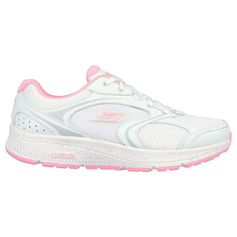 Chaussures de sport pour femme Skechers GO RUN CONS 128285  Blanc
