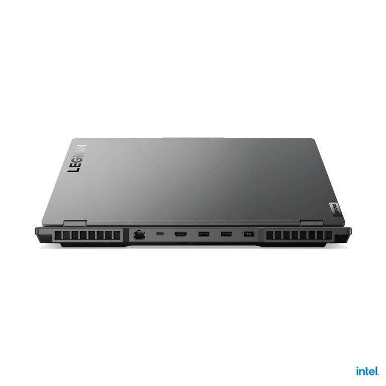 Ordinateur Portable Lenovo Legion 5 15iah7h 512 GB SSD GeForce RTX 3060 i7-12700H 32 GB RAM 15,6"