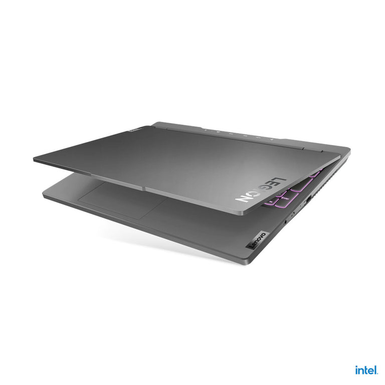 Ordinateur Portable Lenovo Legion 5 15iah7h 512 GB SSD GeForce RTX 3060 i7-12700H 32 GB RAM 15,6"