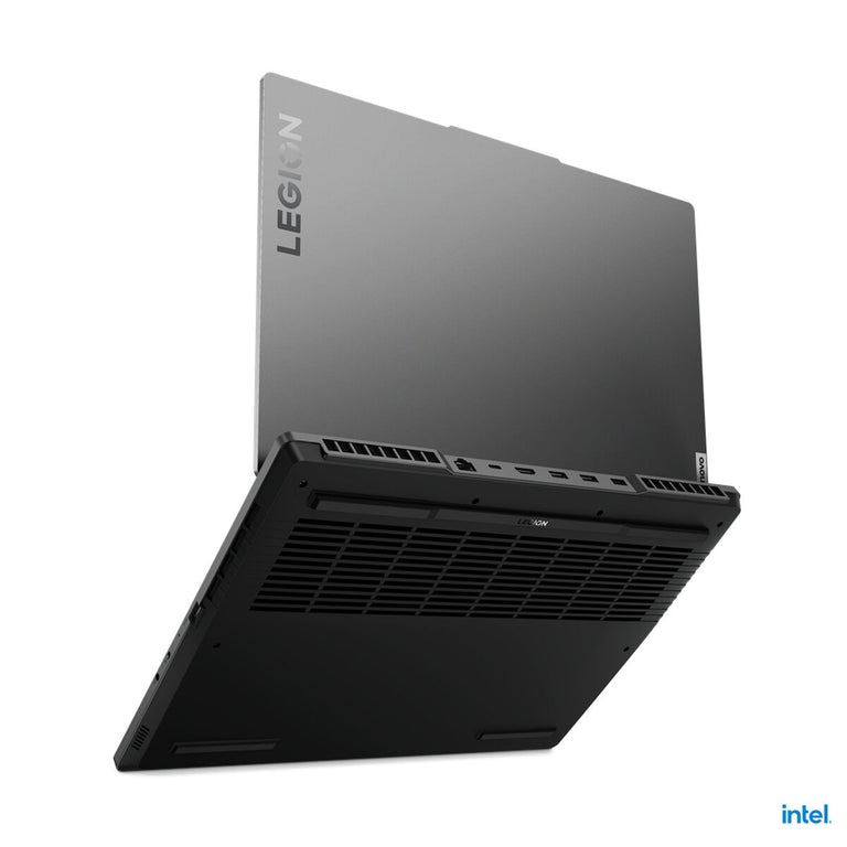 Ordinateur Portable Lenovo Legion 5 15iah7h 512 GB SSD GeForce RTX 3060 i7-12700H 32 GB RAM 15,6"