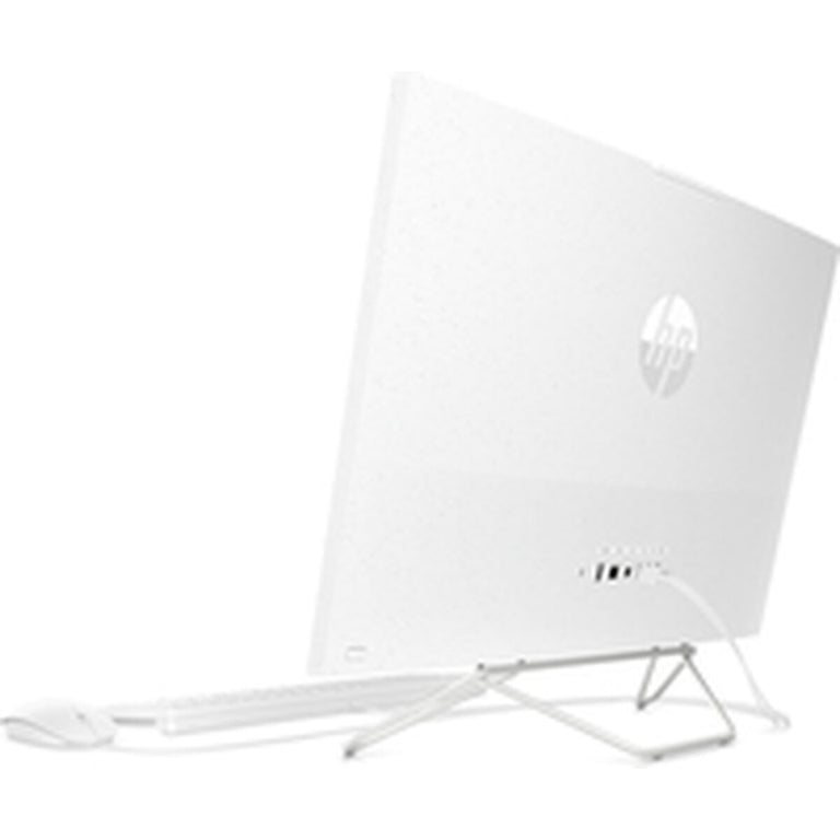 Tout en Un HP 27-cb1011ns 27" 16 GB RAM 512 GB SSD Intel Core i5-1235U