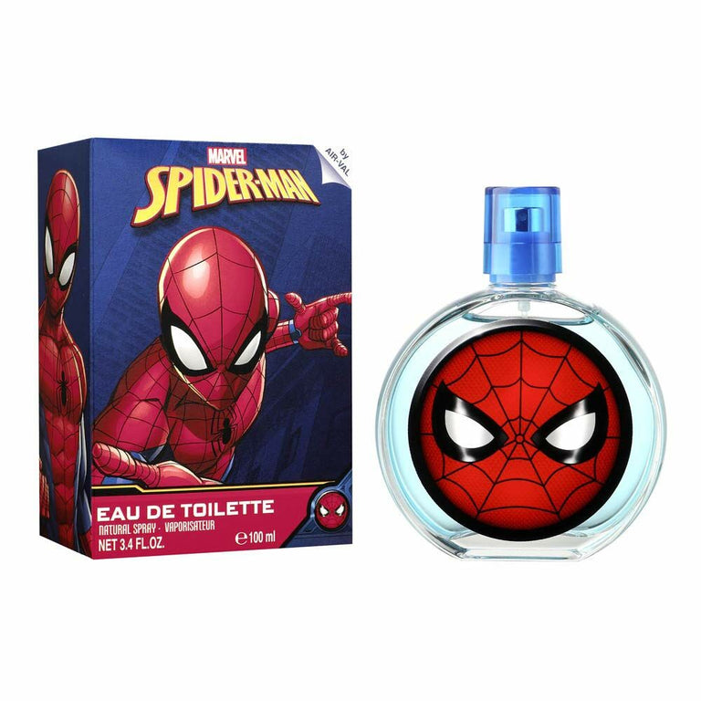 Parfum pour enfant Spiderman EDT (100 ml)