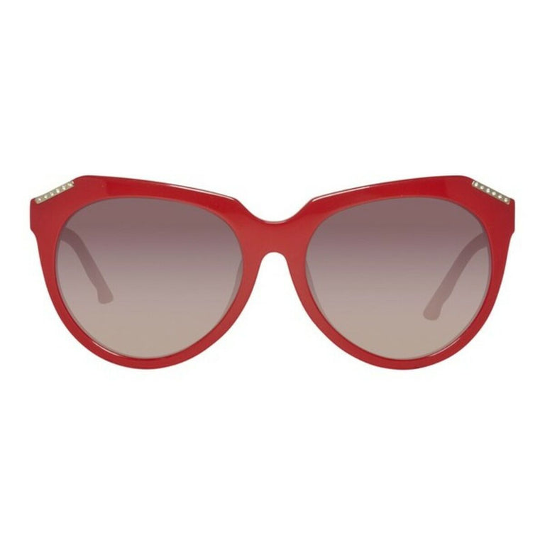 Lunettes de soleil Femme Swarovski SK0114-5666F
