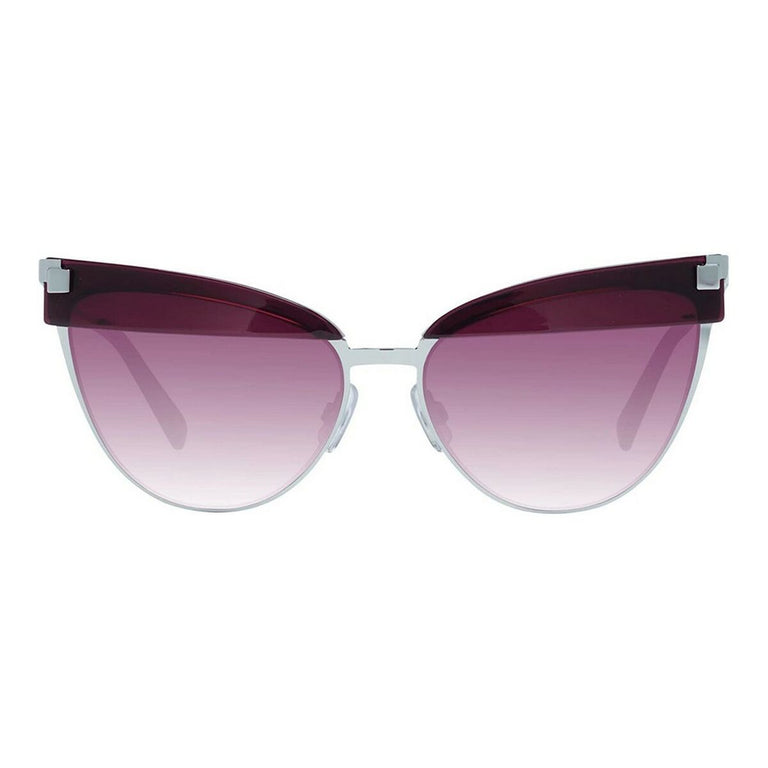 Lunettes de soleil Unisexe Dsquared2 DQ0276 16T (Ø 56 mm)