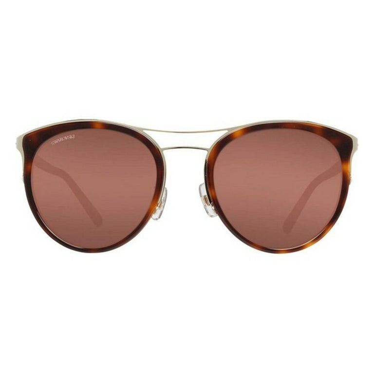 Lunettes de soleil Femme Swarovski SK0177F-5552E (Reconditionné C)