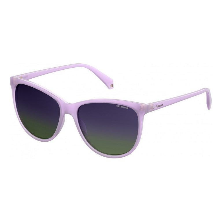 Lunettes de soleil Femme Polaroid PLD4066S-78957Z7 (ø 57 mm)