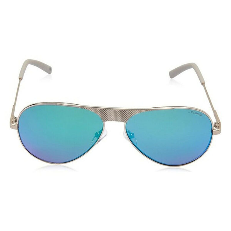 Lunettes de soleil Homme Polaroid 2067-S-X-3YG-60 (ø 60 mm)