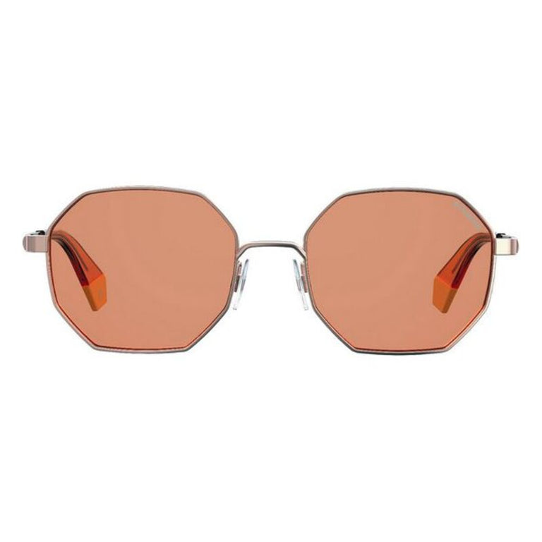 Lunettes de soleil Unisexe Polaroid PLD6067S-OFYHE (ø 53 mm)