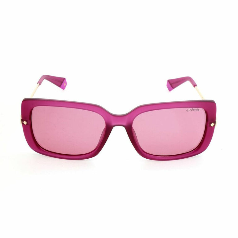 Lunettes de soleil Femme Polaroid PLD4075-S-QHO ø 56 mm