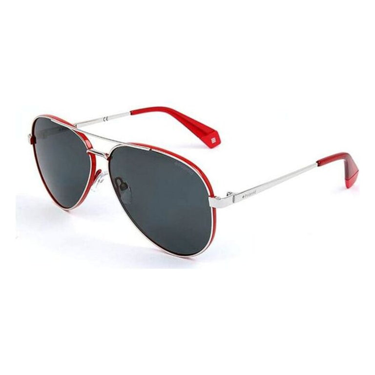 Lunettes de soleil Femme Polaroid 6069-S-X-J2B-61 (Ø 61 mm)