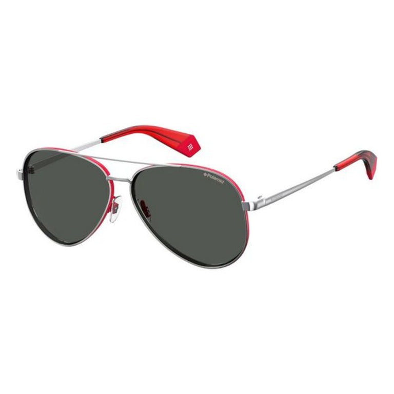 Lunettes de soleil Femme Polaroid 6069-S-X-J2B-61 (Ø 61 mm)