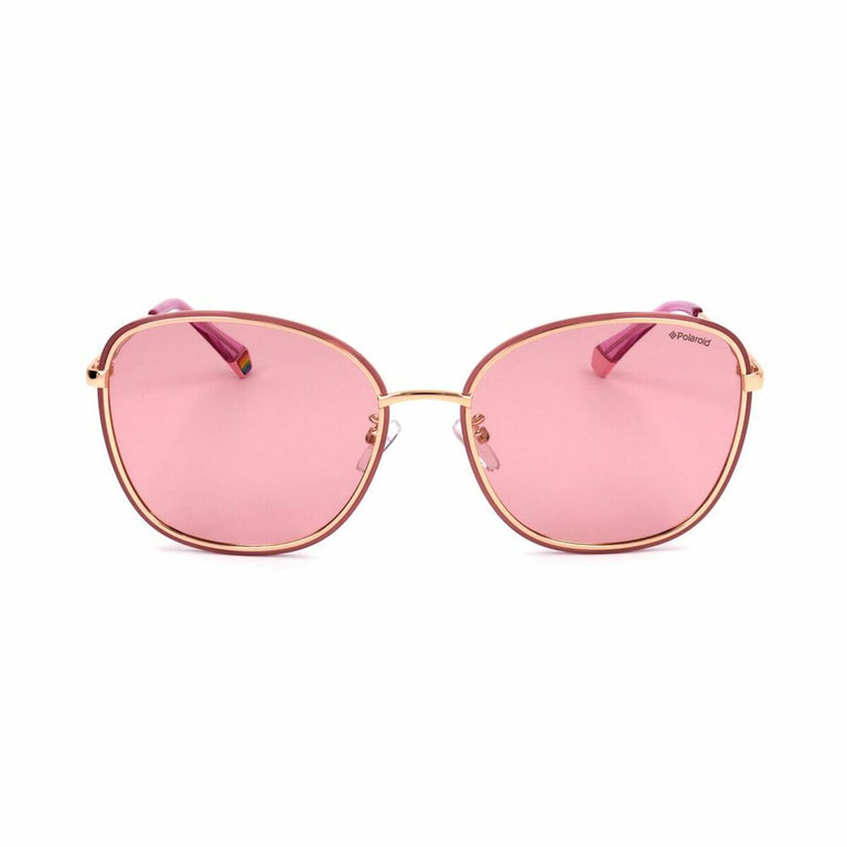 Lunettes de soleil Femme Polaroid PLD6117-G-S-EYR ø 61 mm