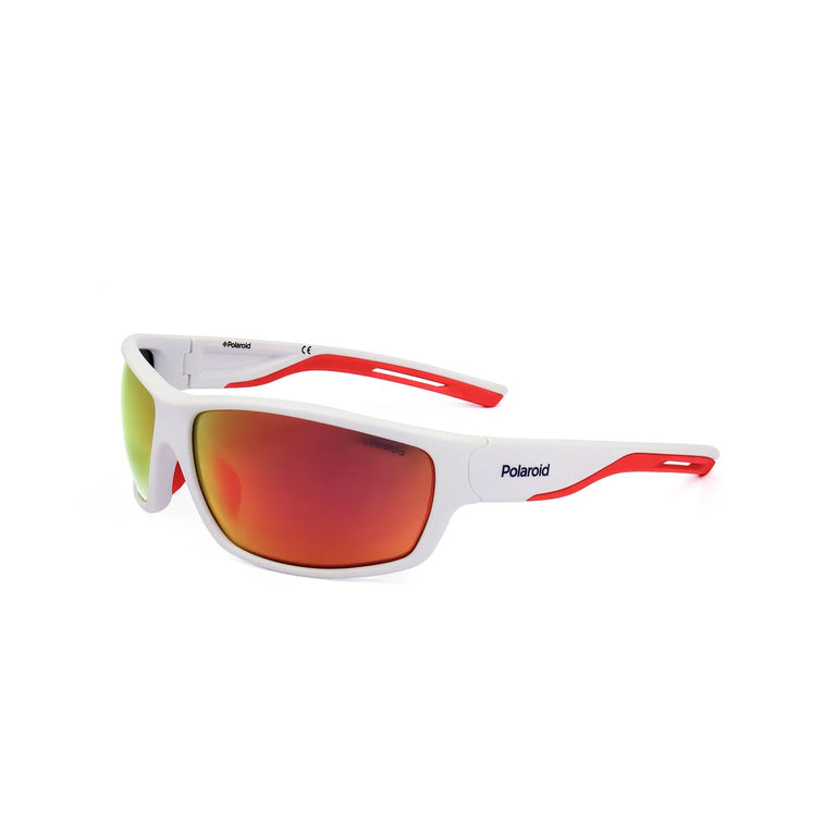 Lunettes de soleil Unisexe Polaroid PLD7029-S-7DM
