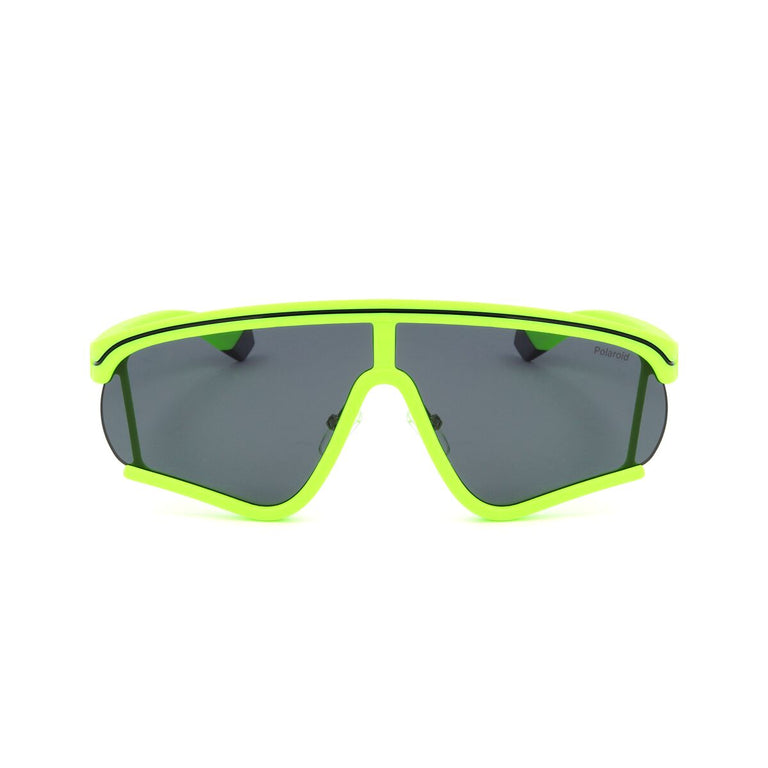 Lunettes de soleil Unisexe Polaroid PLDMSGM2-G-4CW