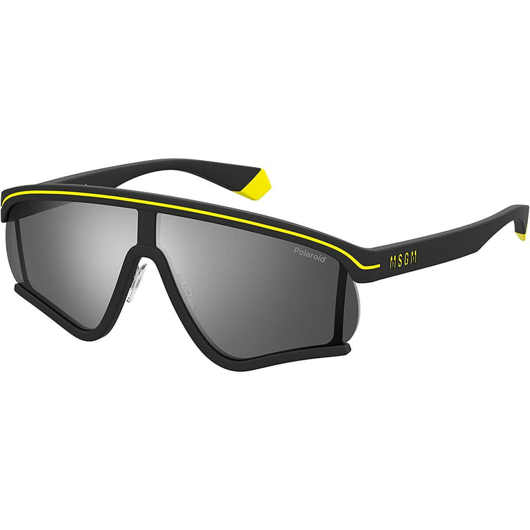 Lunettes de soleil Unisexe Polaroid PLDMSGM2-G-71C