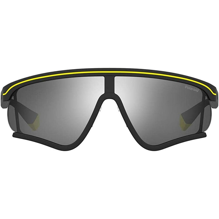 Lunettes de soleil Unisexe Polaroid PLDMSGM2-G-71C