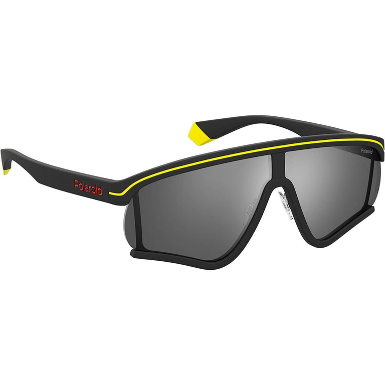 Lunettes de soleil Unisexe Polaroid PLDMSGM2-G-71C