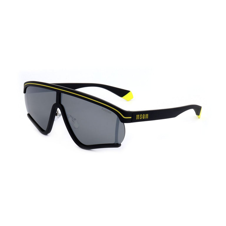 Lunettes de soleil Unisexe Polaroid PLDMSGM2-G-71C