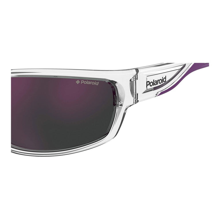 Lunettes de soleil Unisexe Polaroid PLD7029S-141 Violet