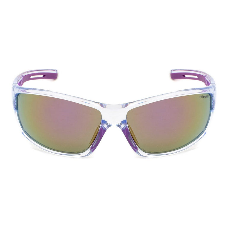 Lunettes de soleil Unisexe Polaroid PLD7029S-141 Violet
