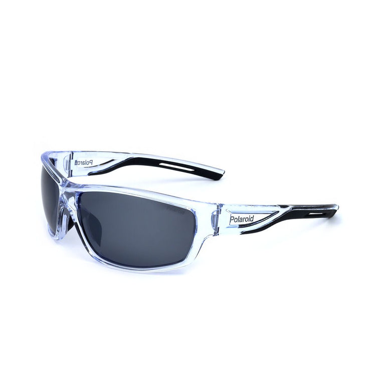 Lunettes de soleil Unisexe Polaroid PLD7029-S-MNG