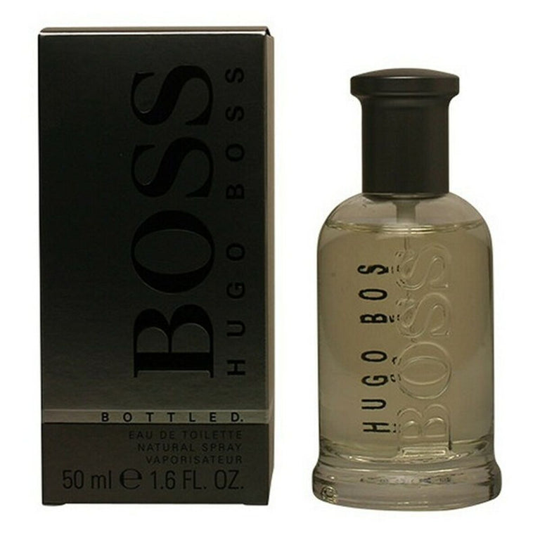 Parfum Homme Boss Bottled Hugo Boss EDT