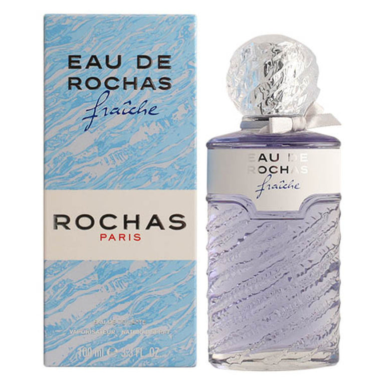 Parfum Femme Eau de Rochas Rochas EDT