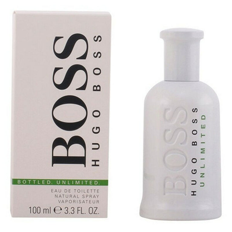 Parfum Homme Boss Bottled Unlimited Hugo Boss EDT