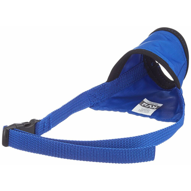 Muselière KVP Soft L 19 cm