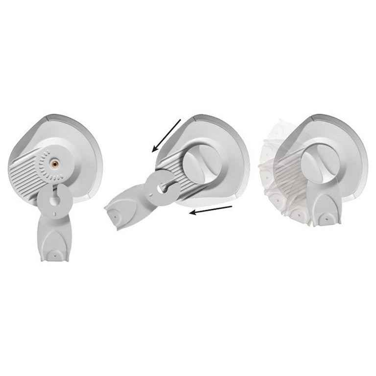 Haut-parleurs Polk Atrium 4 100 W