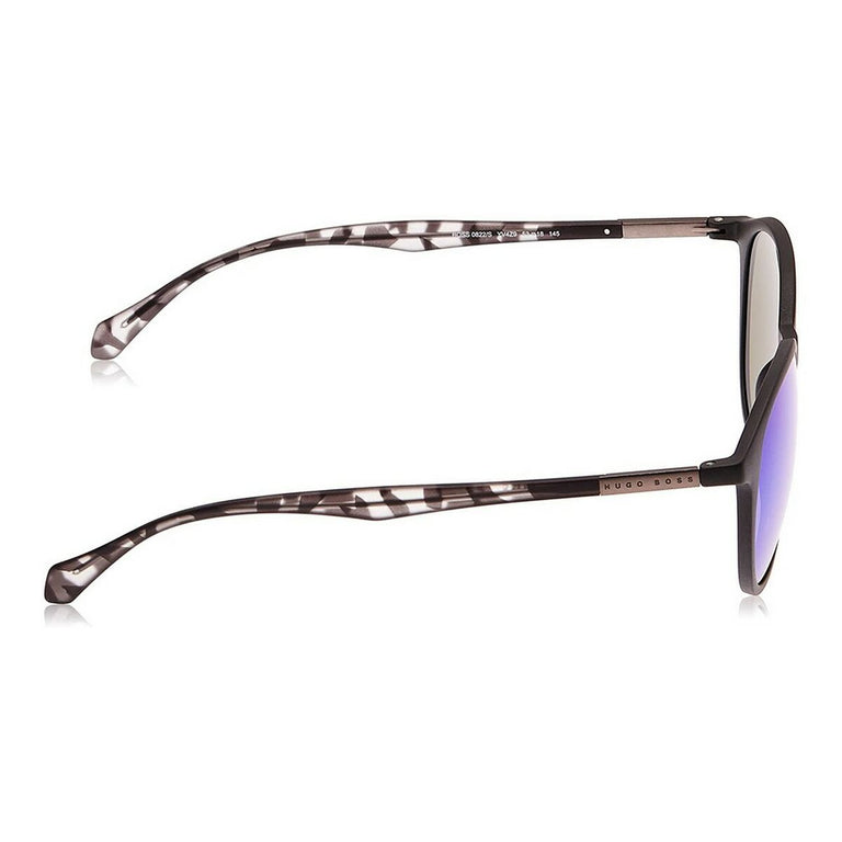 Lunettes de soleil Unisexe Hugo Boss 0822/S YV4 (Ø 53 mm)