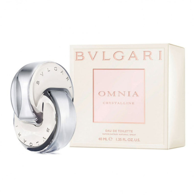 Parfum Femme Omnia Crystalline Bvlgari EDT (40 ml) 40 ml
