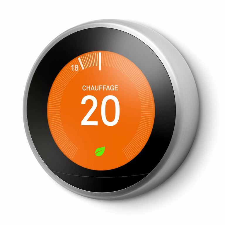 Thermostat Nest T3028FD (Reconditionné B)