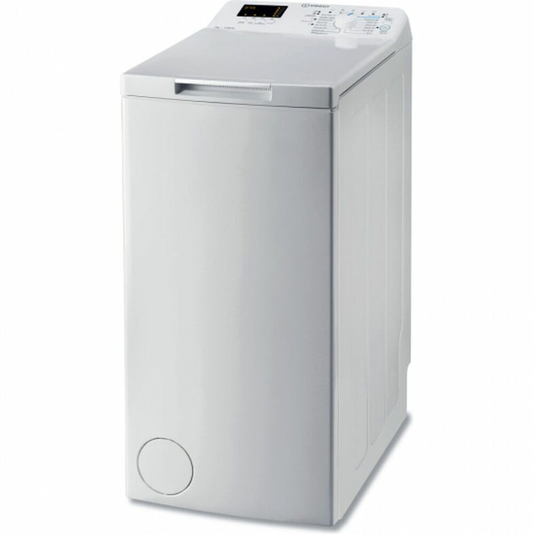 Machine à laver Indesit BTWS72200SPN  1200 rpm 7 kg