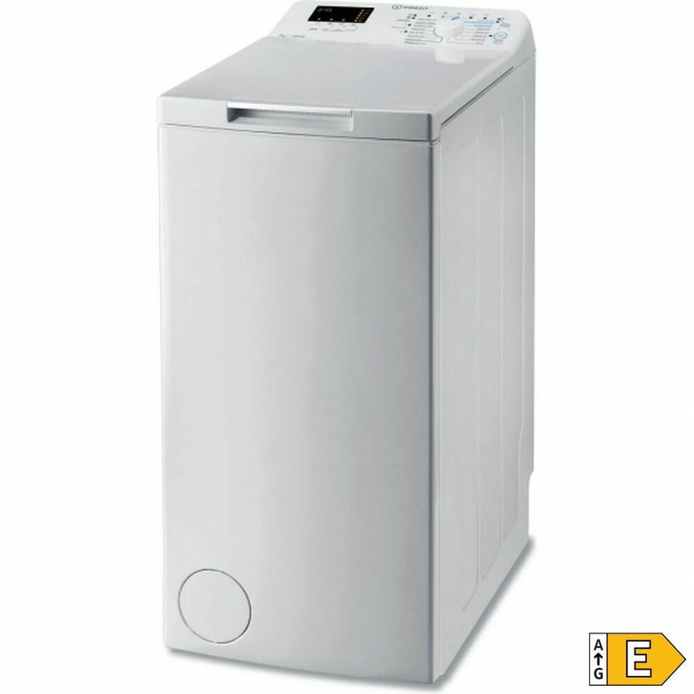 Machine à laver Indesit BTWS72200SPN  1200 rpm 7 kg