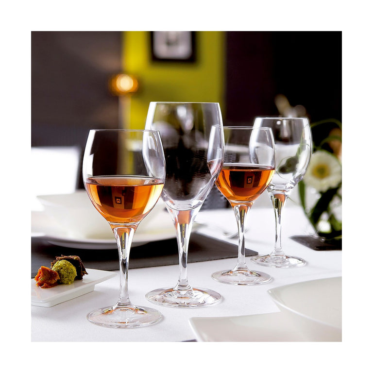 Verre Chef & Sommelier