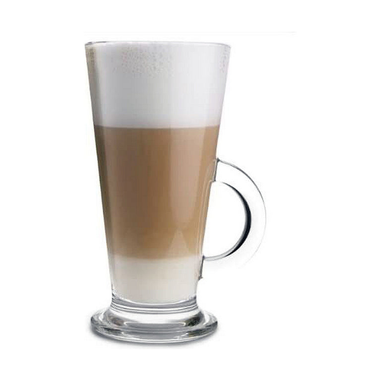 Tasse mug Arcoroc 6 Unités Transparent verre (29 cl)