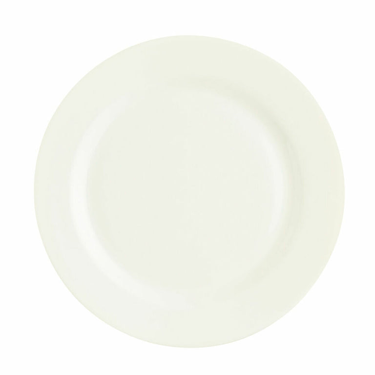 Assiette plate Arcoroc Intensity Zenix Beige verre (16 cm)