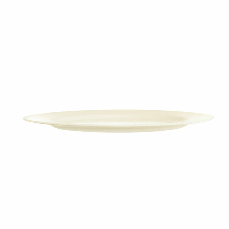 Assiette plate Arcoroc Intensity Zenix Beige verre (16 cm)