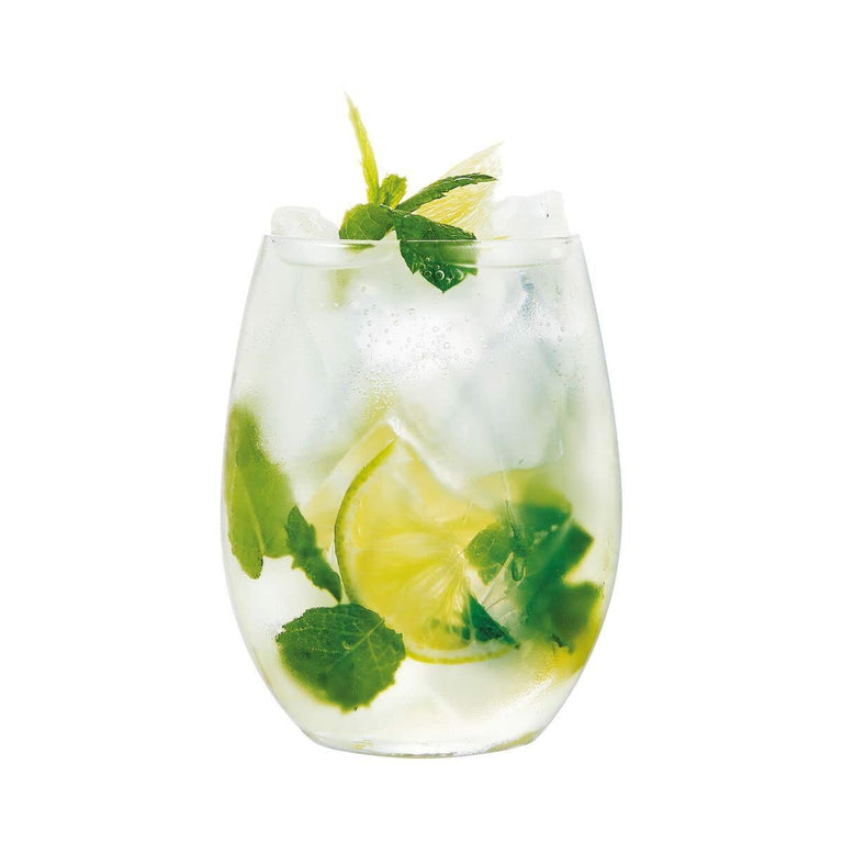 Set de Verres Chef & Sommelier Arpege Forte Transparent verre 350 ml (6 Unités)