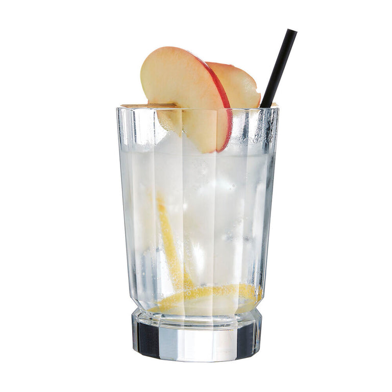 Set de Verres Arcoroc Bourbon Street Transparent verre 360 ml (6 Pièces)
