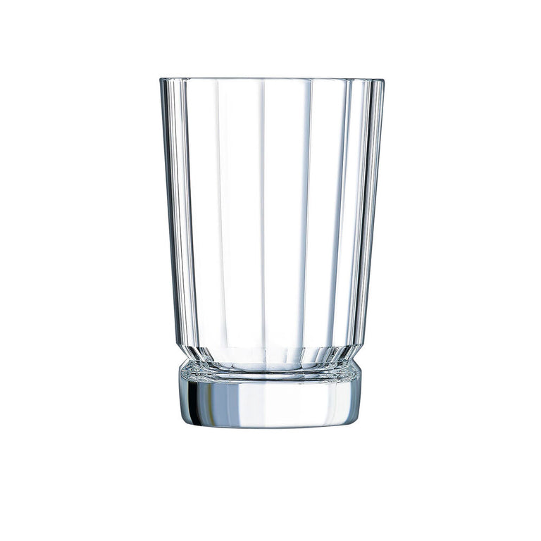 Set de Verres Arcoroc Bourbon Street Transparent verre 360 ml (6 Pièces)