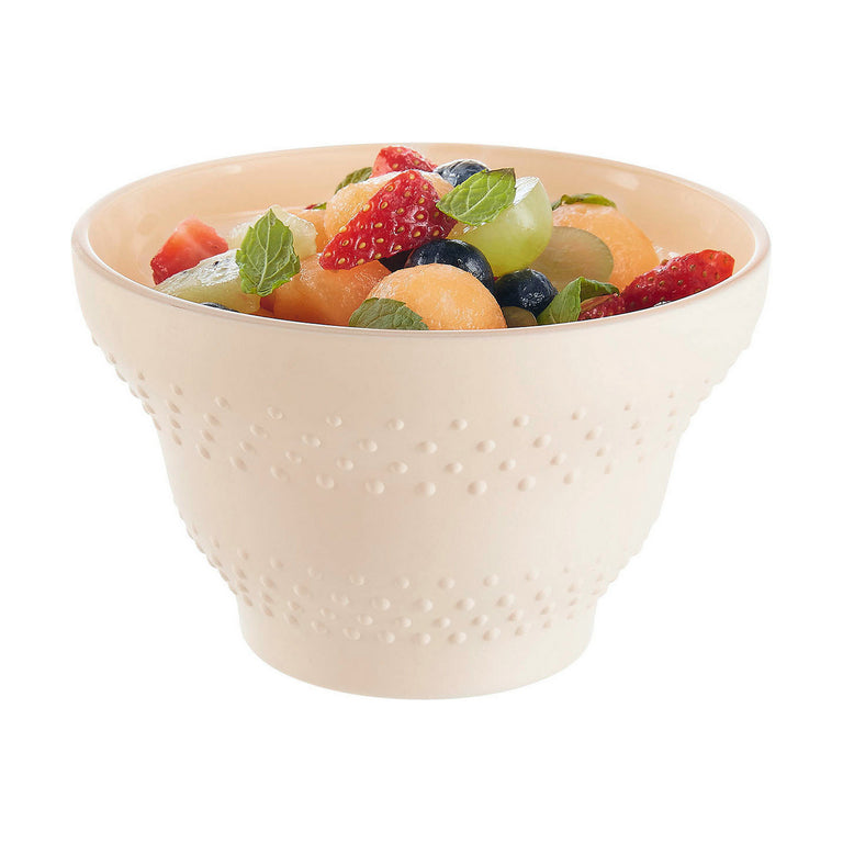 Bol Arcoroc Blanc verre (35 cl)