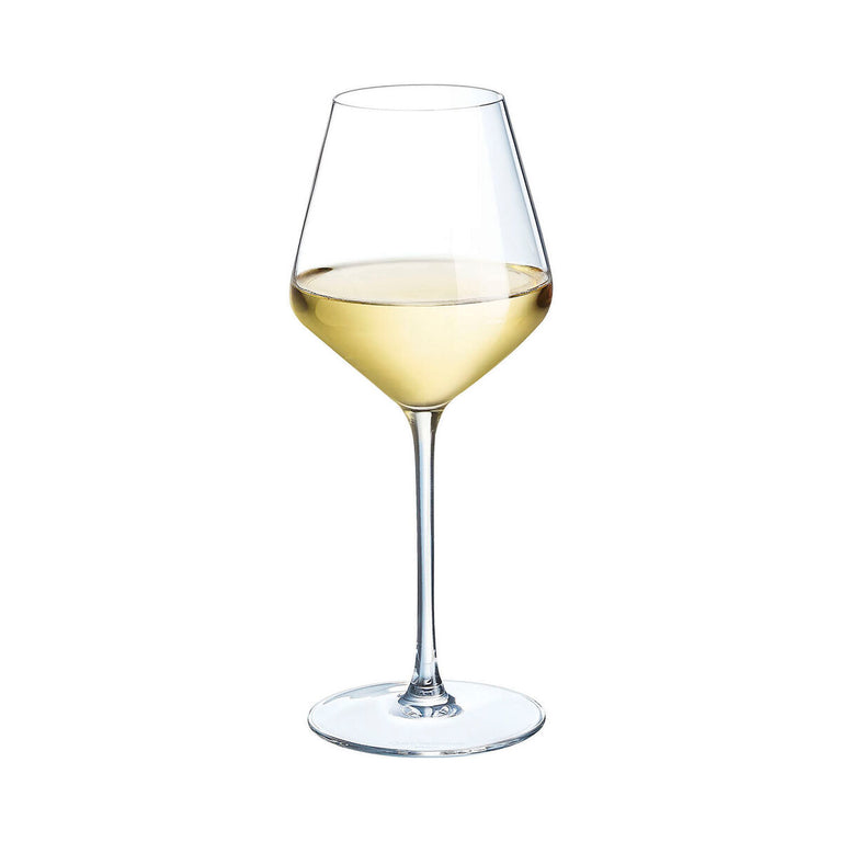 Set de Verres Chef & Sommelier Distinction Transparent 380 ml 6 Unités