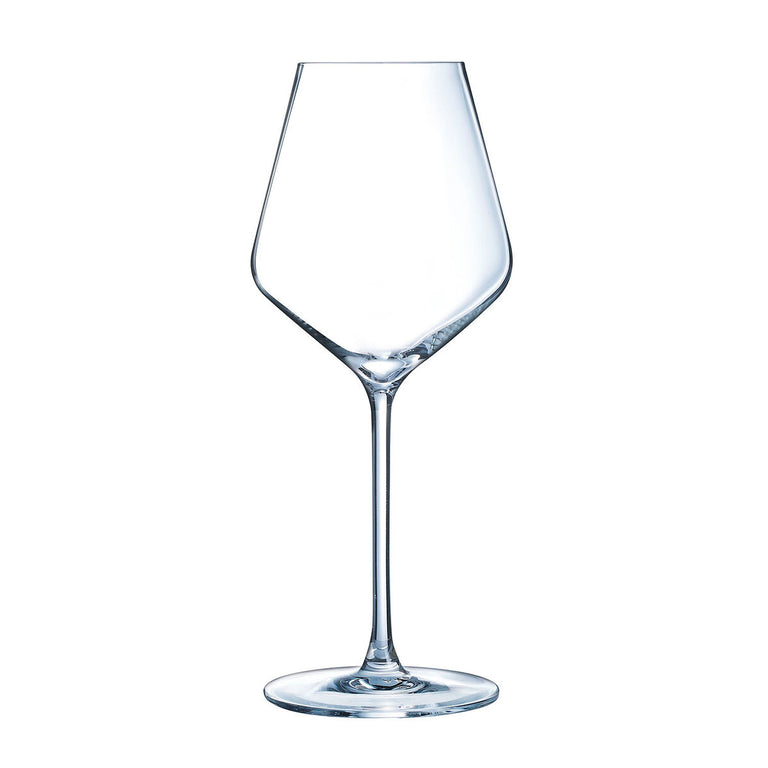 Set de Verres Chef & Sommelier Distinction Transparent 380 ml 6 Unités