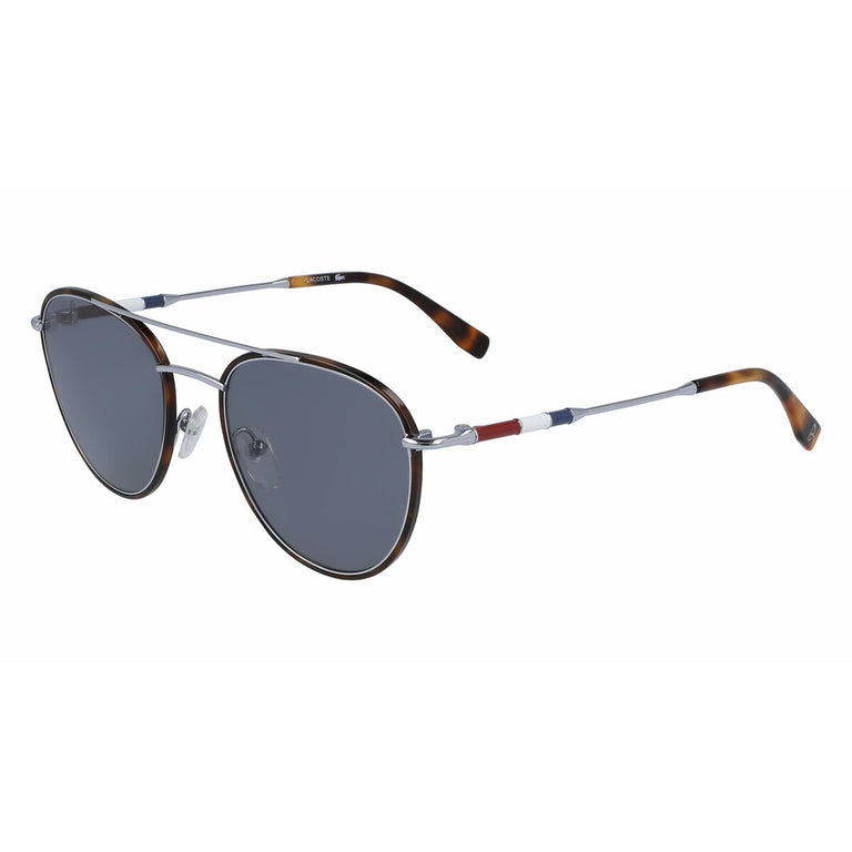 Lunettes de soleil Homme Lacoste L102SNDP-045 ø 51 mm