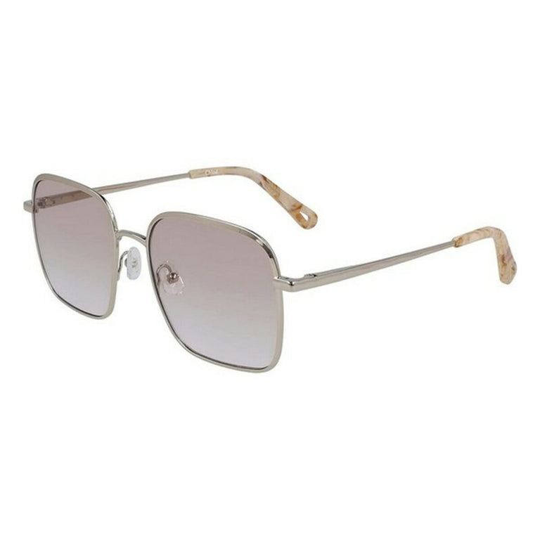 Lunettes de soleil Femme Chloe CE2160-906 (ø 53 mm)