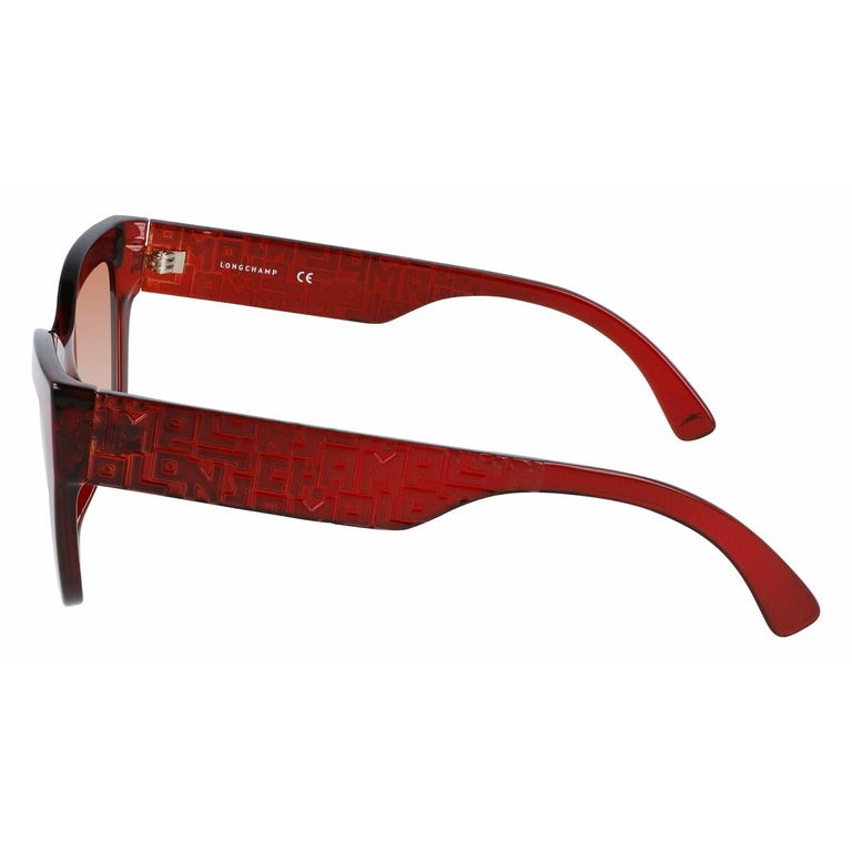 Lunettes de soleil Femme Longchamp LO691S-602 ø 55 mm