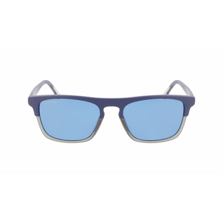 Lunettes de soleil Homme Lacoste L610SND-424 ø 55 mm